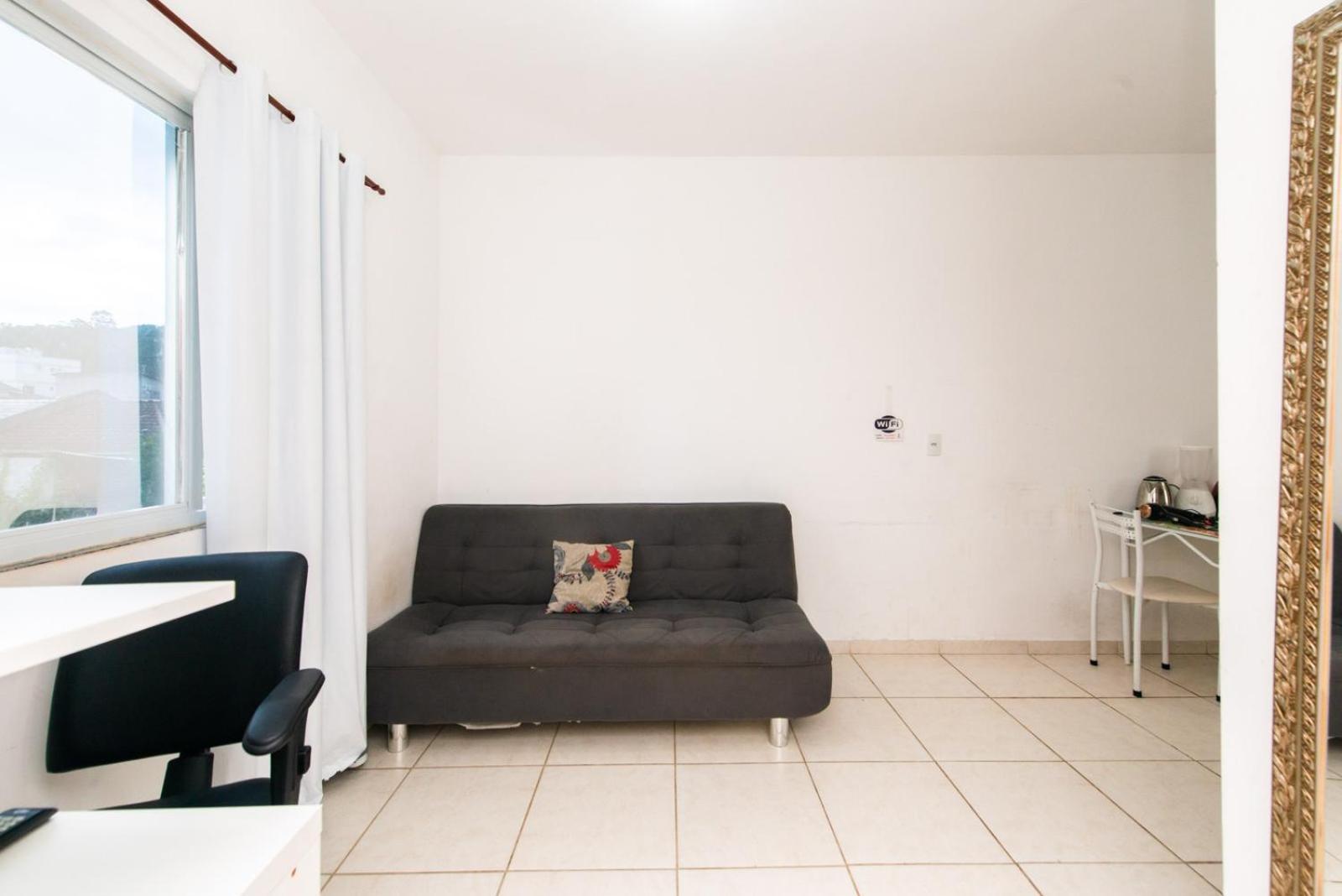 Rental Palhoca- Acomodacoes Residenciais Экстерьер фото
