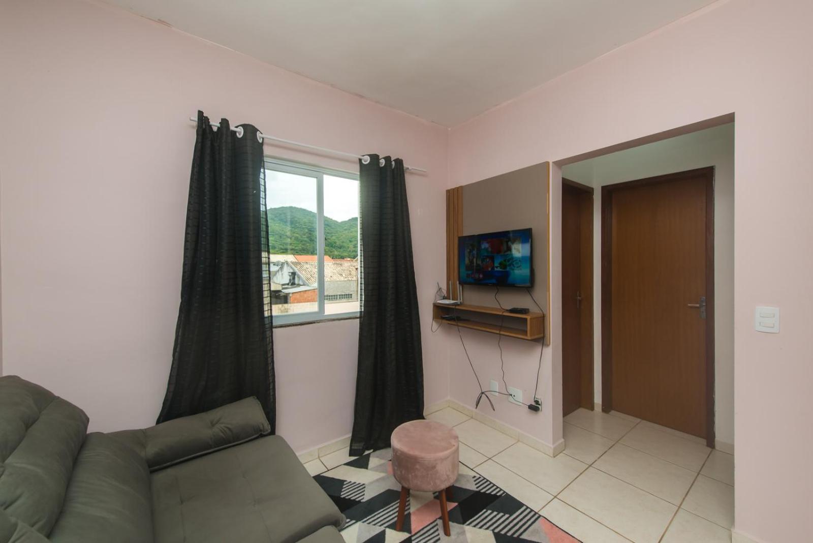 Rental Palhoca- Acomodacoes Residenciais Экстерьер фото