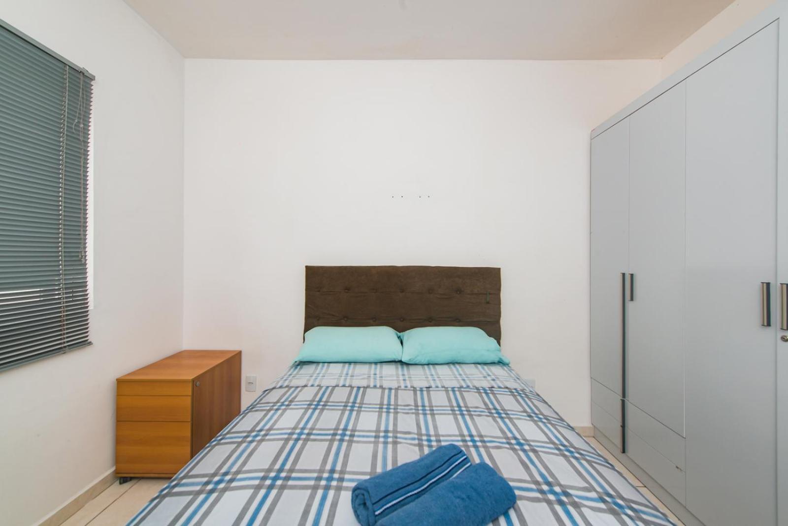 Rental Palhoca- Acomodacoes Residenciais Экстерьер фото