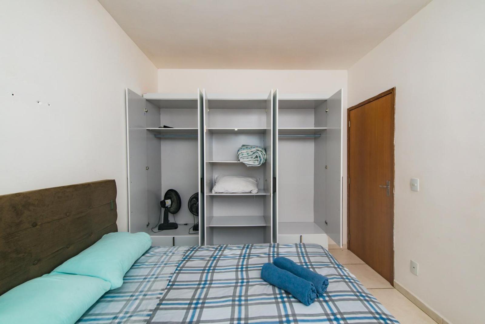 Rental Palhoca- Acomodacoes Residenciais Экстерьер фото