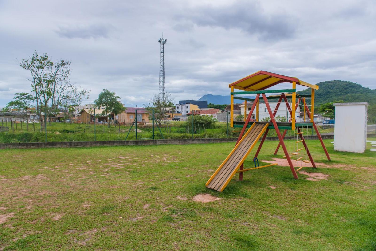 Rental Palhoca- Acomodacoes Residenciais Экстерьер фото