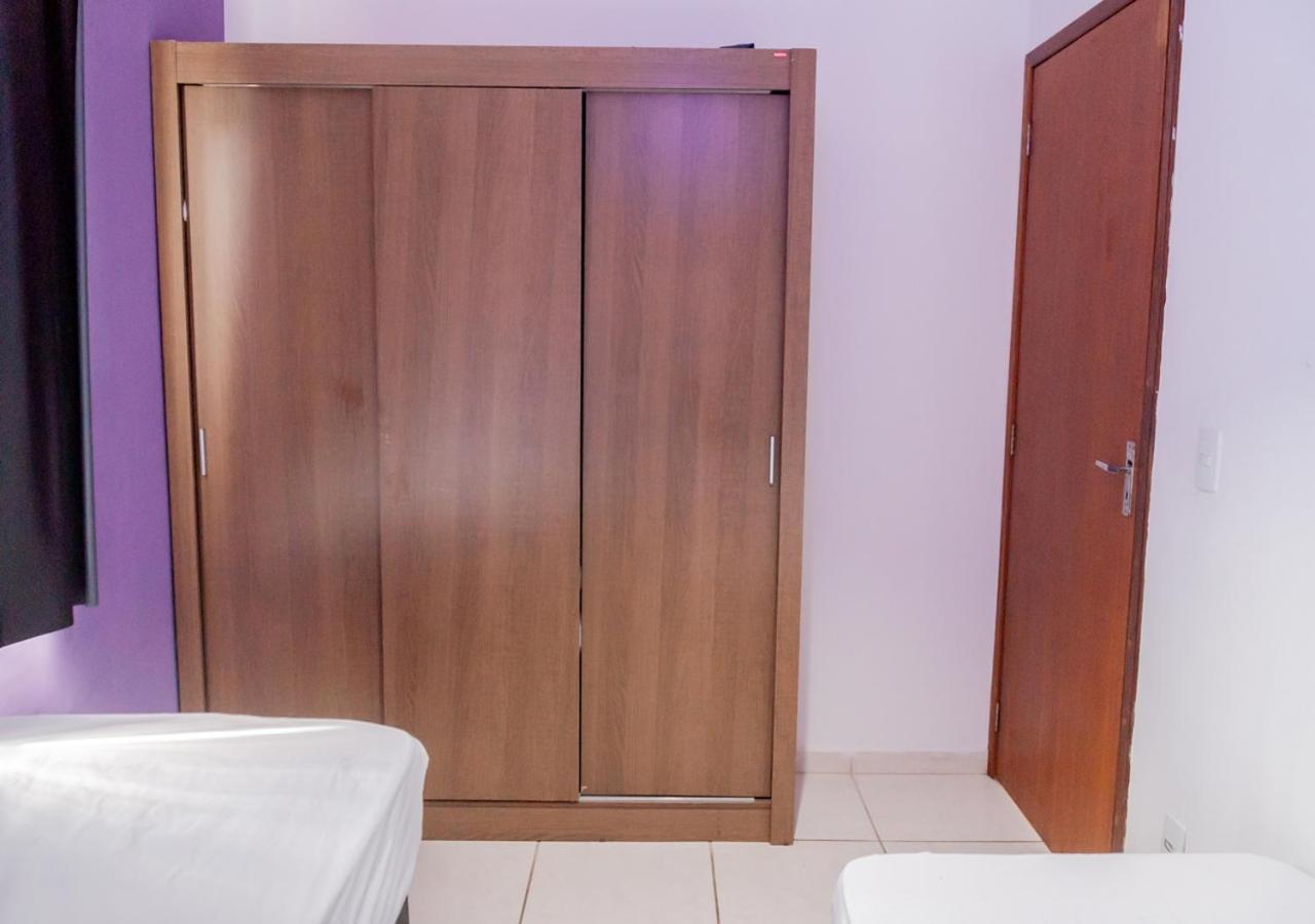 Rental Palhoca- Acomodacoes Residenciais Экстерьер фото