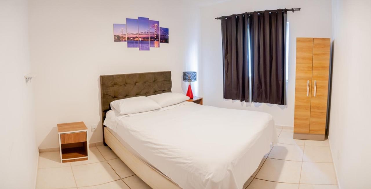 Rental Palhoca- Acomodacoes Residenciais Экстерьер фото