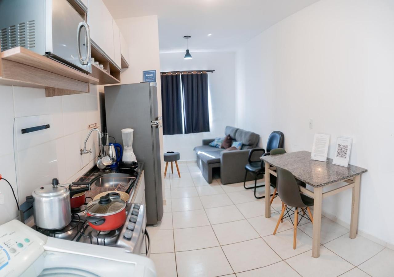 Rental Palhoca- Acomodacoes Residenciais Экстерьер фото
