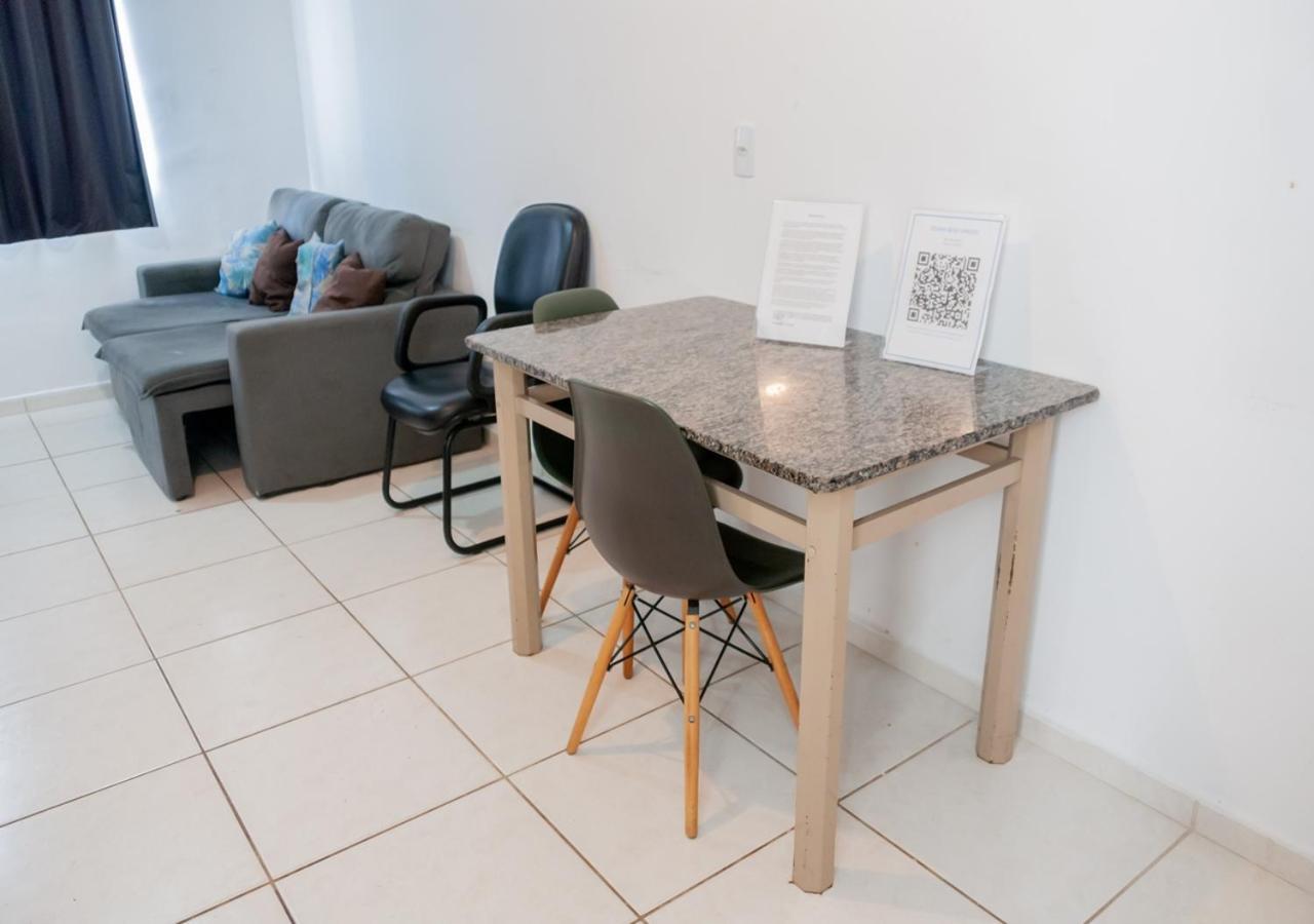 Rental Palhoca- Acomodacoes Residenciais Экстерьер фото