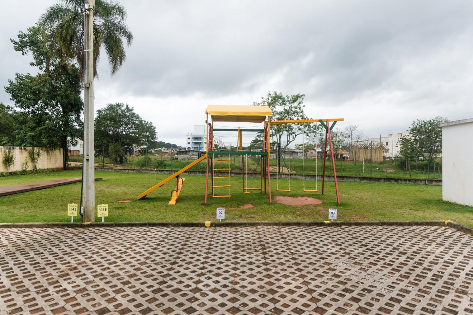 Rental Palhoca- Acomodacoes Residenciais Экстерьер фото